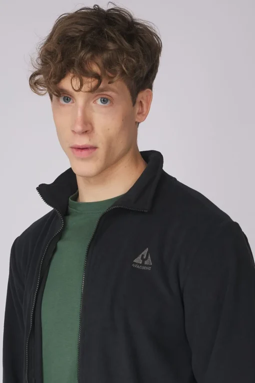 Ayacucho Fleece Lightweight Adventure Fz M