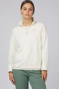 Ayacucho Fleece Lightweight Adventure 1/4 Zip W