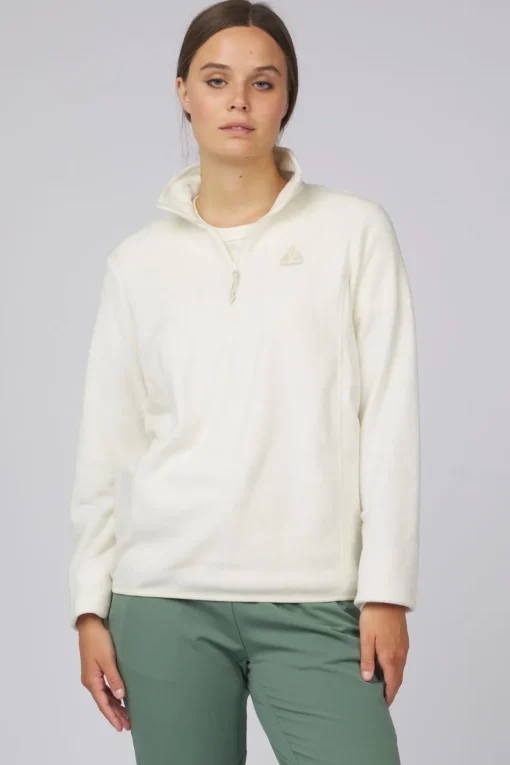 Ayacucho Fleece Lightweight Adventure 1/4 Zip W