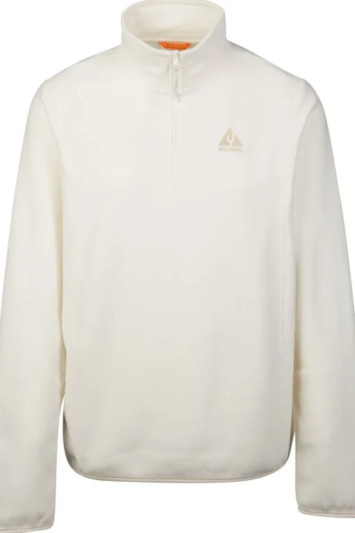 Ayacucho Fleece Lightweight Adventure 1/4 Zip W
