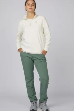 Ayacucho Fleece Lightweight Adventure 1/4 Zip W
