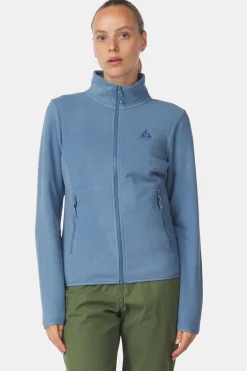 Ayacucho Fleece Lightweight Adventure Fz W