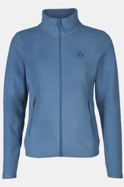 Ayacucho Fleece Lightweight Adventure Fz W
