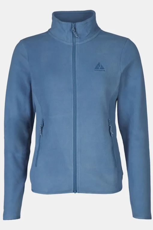 Ayacucho Fleece Lightweight Adventure Fz W