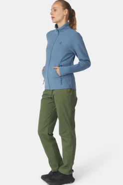 Ayacucho Fleece Lightweight Adventure Fz W