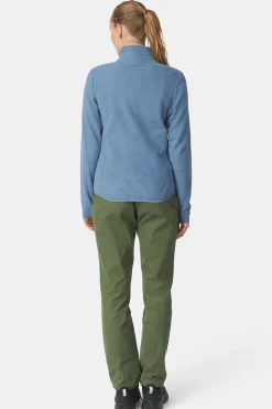 Ayacucho Fleece Lightweight Adventure Fz W