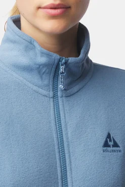 Ayacucho Fleece Lightweight Adventure Fz W