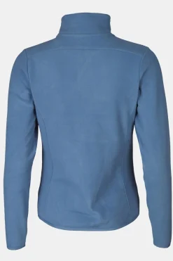 Ayacucho Fleece Lightweight Adventure Fz W