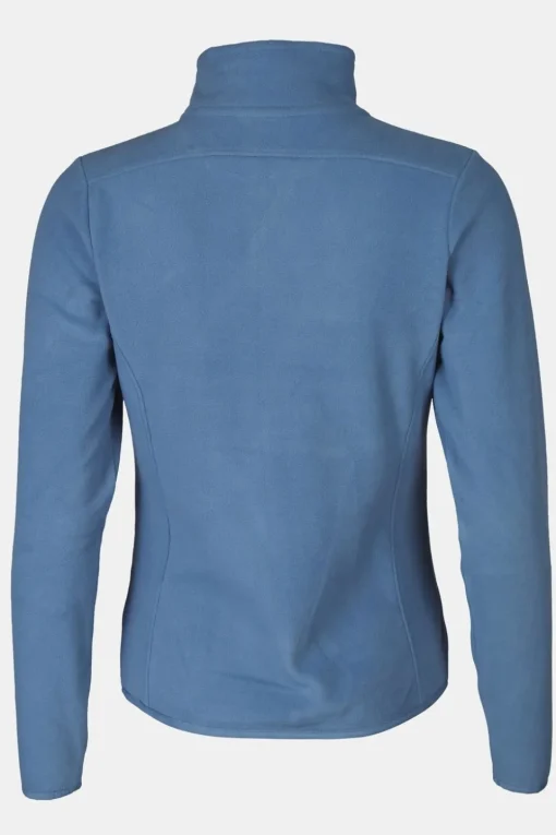 Ayacucho Fleece Lightweight Adventure Fz W