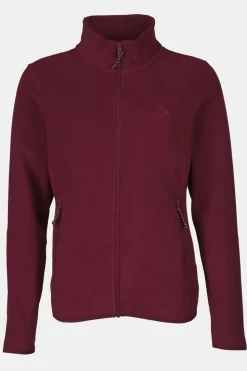 Ayacucho Fleece Lightweight Adventure Fz W