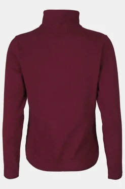 Ayacucho Fleece Lightweight Adventure Fz W