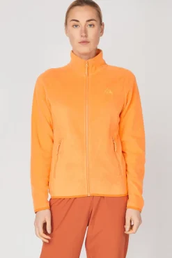Ayacucho Fleece Lightweight Adventure Fz W