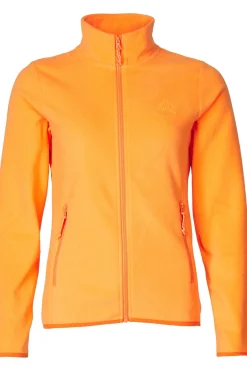 Ayacucho Fleece Lightweight Adventure Fz W