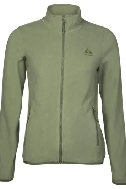 Ayacucho Fleece Lightweight Adventure Fz W