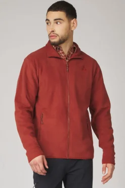 Ayacucho Fleece Lightweight Adventure Fz M