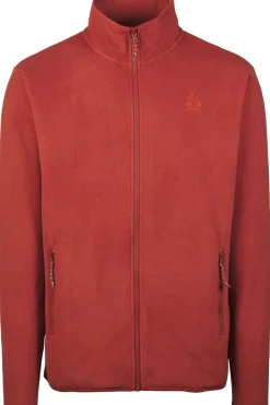 Ayacucho Fleece Lightweight Adventure Fz M