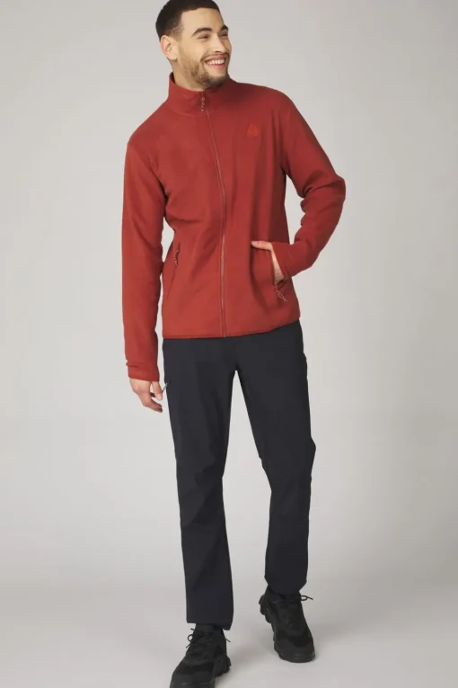 Ayacucho Fleece Lightweight Adventure Fz M