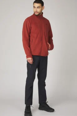 Ayacucho Fleece Lightweight Adventure Fz M