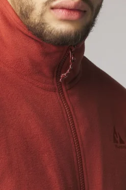 Ayacucho Fleece Lightweight Adventure Fz M