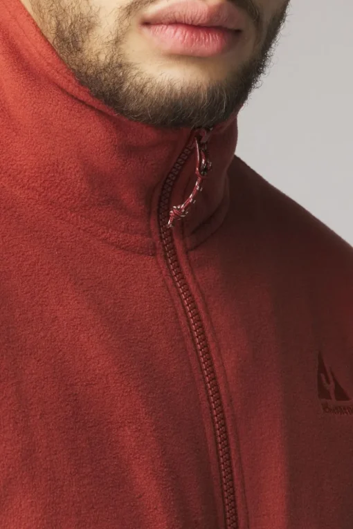 Ayacucho Fleece Lightweight Adventure Fz M