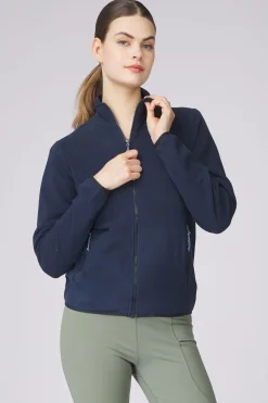 Ayacucho Fleece Lightweight Adventure Fz W