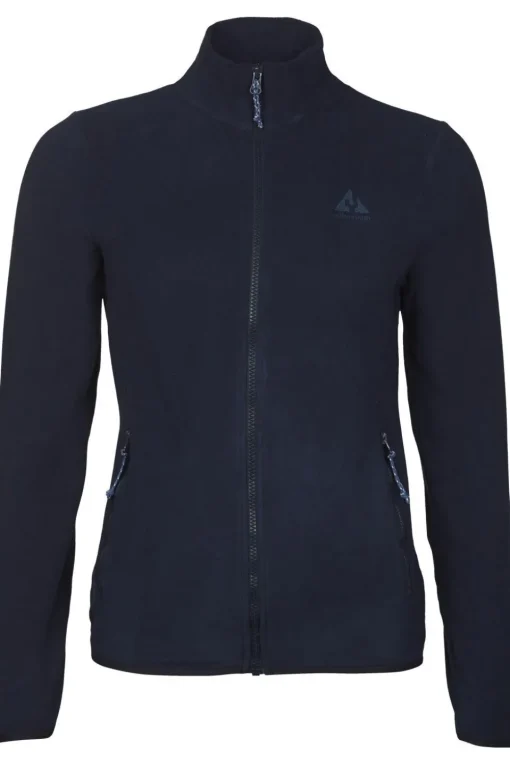 Ayacucho Fleece Lightweight Adventure Fz W