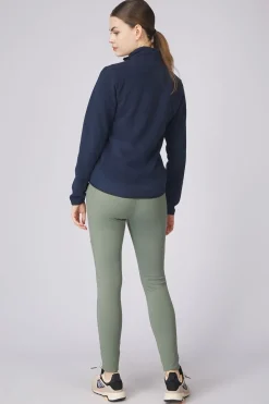 Ayacucho Fleece Lightweight Adventure Fz W