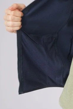 Ayacucho Fleece Lightweight Adventure Fz W