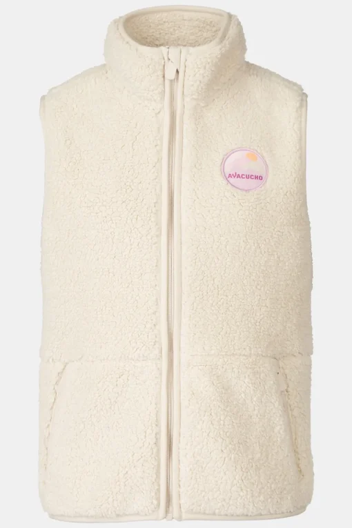 Ayacucho Fleece Lise