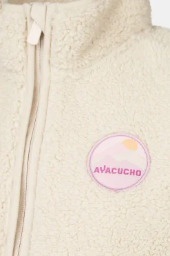 Ayacucho Fleece Lise