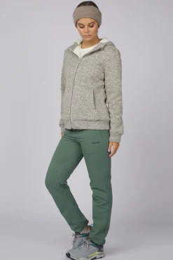 Ayacucho Fleece Medina V Hoodie W