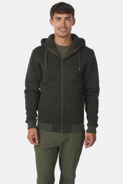 Ayacucho Fleece Medino Hoodie M