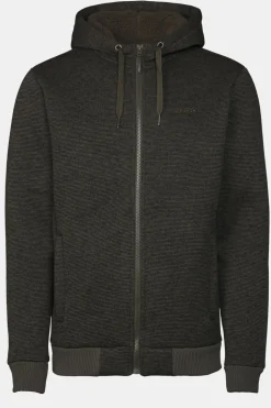 Ayacucho Fleece Medino Hoodie M