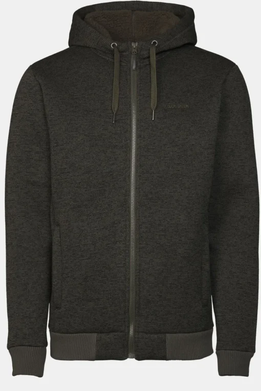 Ayacucho Fleece Medino Hoodie M