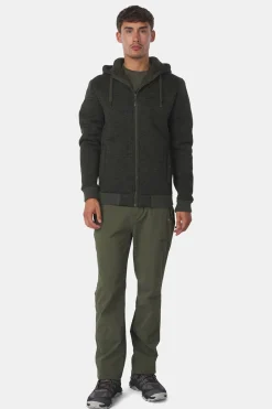 Ayacucho Fleece Medino Hoodie M