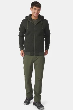 Ayacucho Fleece Medino Hoodie M