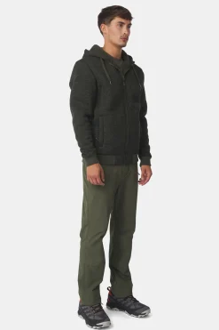Ayacucho Fleece Medino Hoodie M