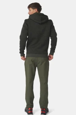 Ayacucho Fleece Medino Hoodie M