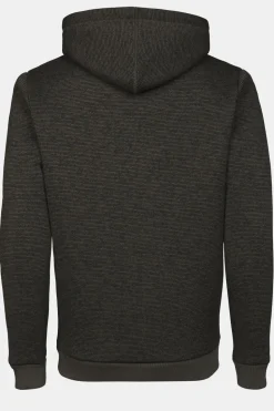 Ayacucho Fleece Medino Hoodie M
