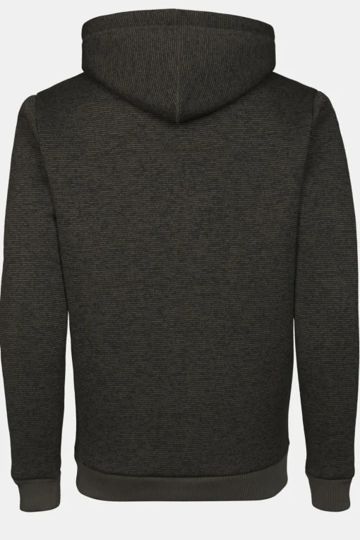 Ayacucho Fleece Medino Hoodie M