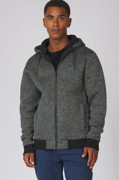 Ayacucho Fleece Medino Hoodie M