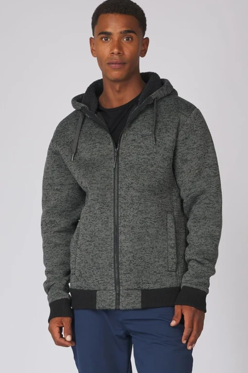 Ayacucho Fleece Medino Hoodie M