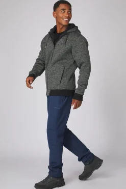 Ayacucho Fleece Medino Hoodie M