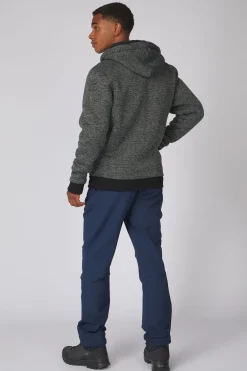 Ayacucho Fleece Medino Hoodie M