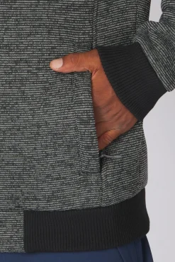 Ayacucho Fleece Medino Hoodie M