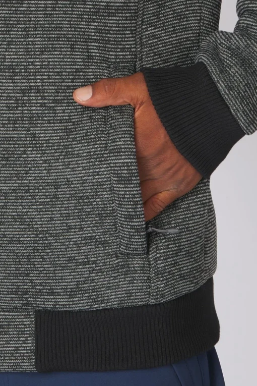 Ayacucho Fleece Medino Hoodie M