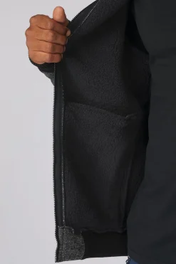 Ayacucho Fleece Medino Hoodie M