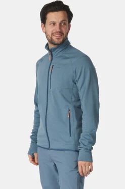 Ayacucho Fleece Mountain Midlayer Jacket Ii M