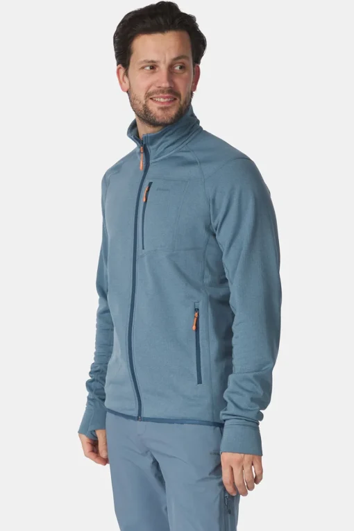 Ayacucho Fleece Mountain Midlayer Jacket Ii M