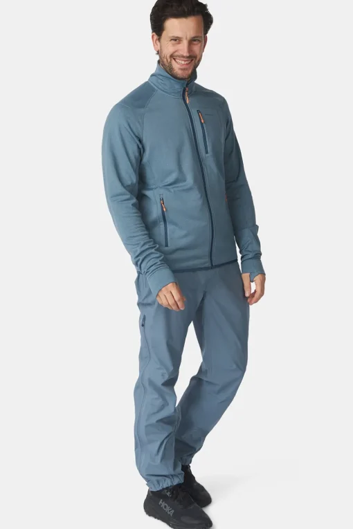 Ayacucho Fleece Mountain Midlayer Jacket Ii M